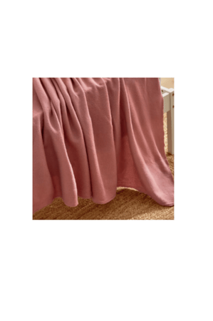 بطانية اتلانتا بولار فليس مزدوجة - 150x200 سم