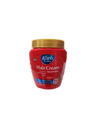 كريم شعر Karis لتكثيف الشعر