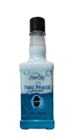مرطب الشعر TWO PHASE