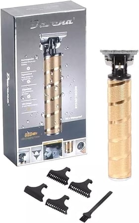 ماكينة حلاقة تشذيب الشعر من دافينا موديل DV348