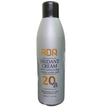 كريم مؤكسد مع بلسم   1000 مل