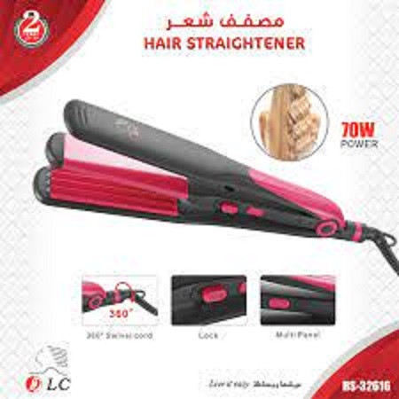 مصفف شعر DLC HS-32616