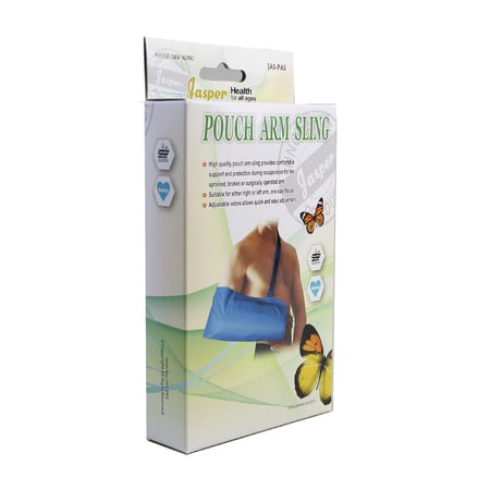 جاسبر حامل ذراع