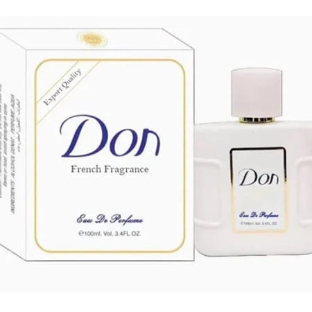 عطر دون الاصلي ريحة نظافة