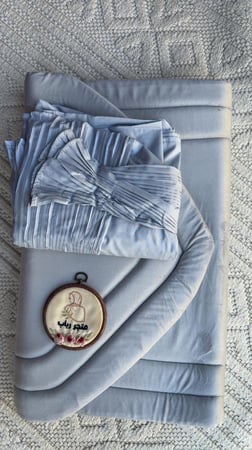 طقم صلاة شرشف مرد