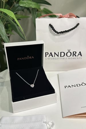 سلسال  قلب وردي