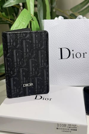 محفظة Dior