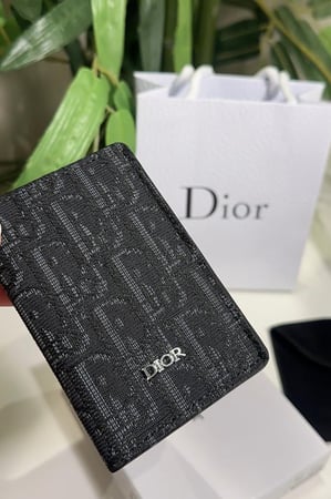 محفظة Dior