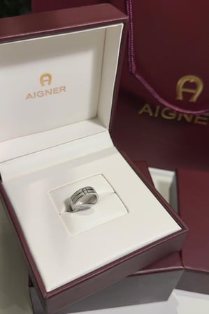 دبله رجالي  AIGNER