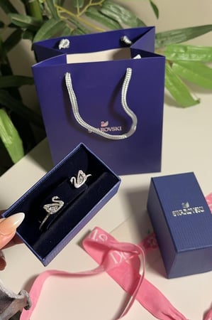 اسورة Swan الراقصة