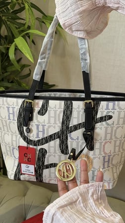 Bag CH new