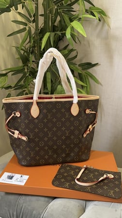 Bag LV