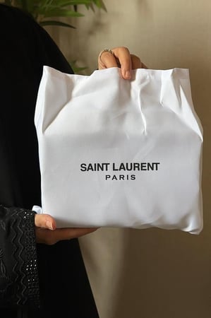 Yves Saint Laurent