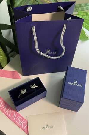 اسورة Swan الراقصة