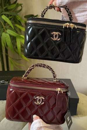 CHANEL Bag