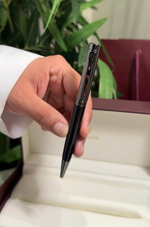 قلّم اقنر مكس