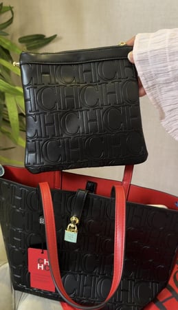 Bag CH