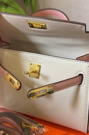 Bag HERMÉS