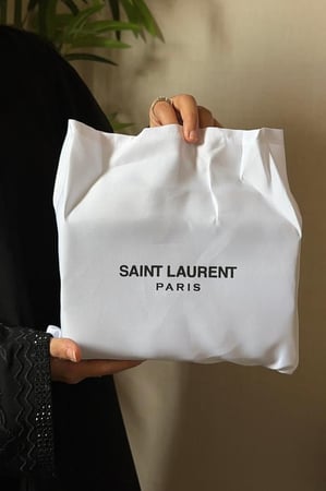 Yves Saint Laurent
