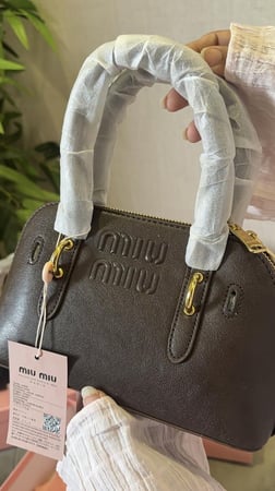 miu miu bag