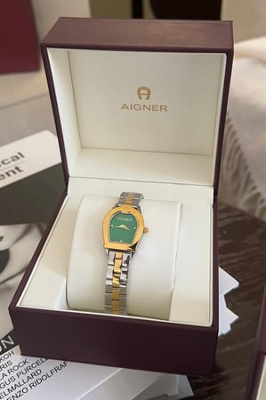 Watch  AIGNER
