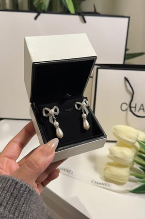 حلق شانيل  ماستر