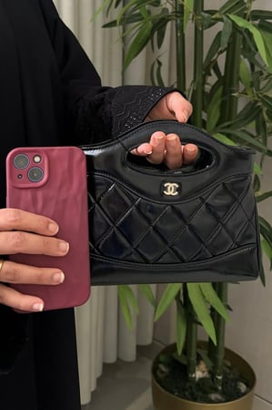 CHANEL Mini