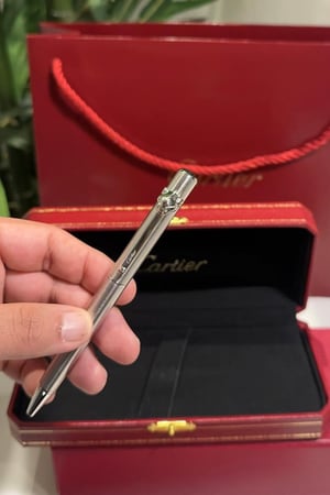 قلّم كارتير النّمر