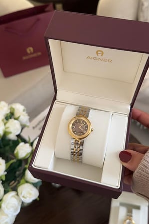 Watch AIGNER