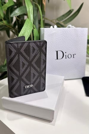 محفظة Dior