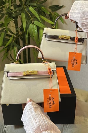Bag HERMÉS