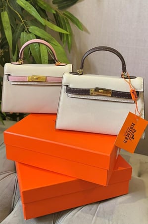 Bag HERMÉS
