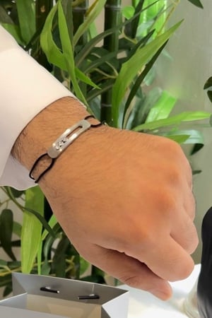 اسورة خيط رجالي