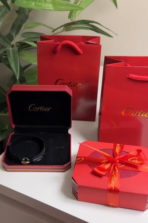 اسورة كارتير تريني