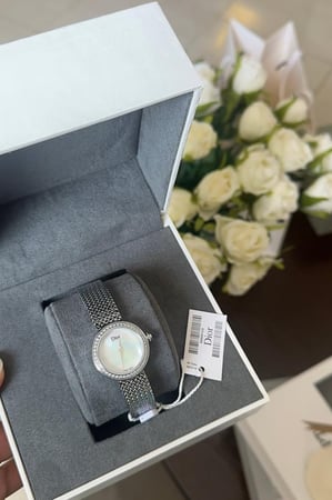 Watch Dior