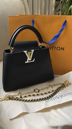 Bag LV
