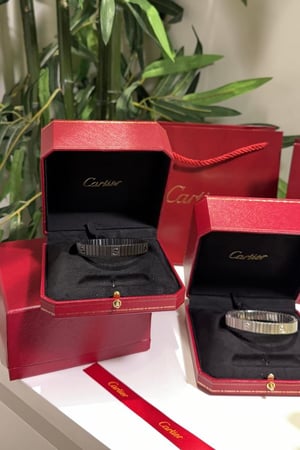 اسورة كاريتر