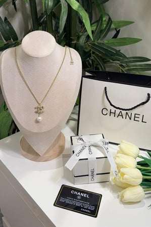 عقْد شـانيل