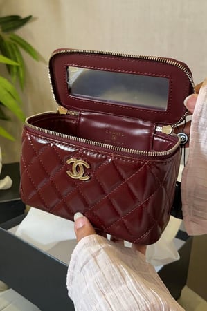 CHANEL Bag
