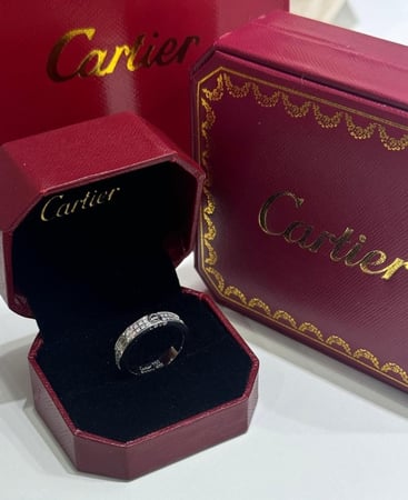 دبله كارتير