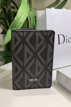 محفظة Dior