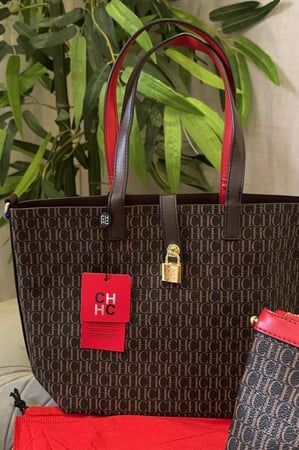 Bag CH