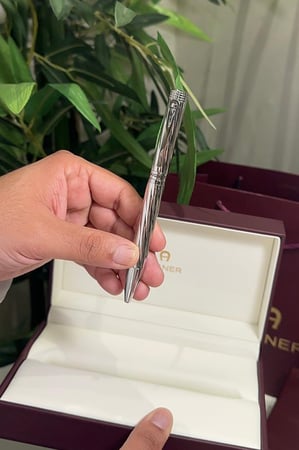 قلّم اقنر مموج