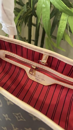 Bag LV