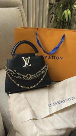 Bag LV
