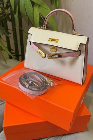 Bag HERMÉS