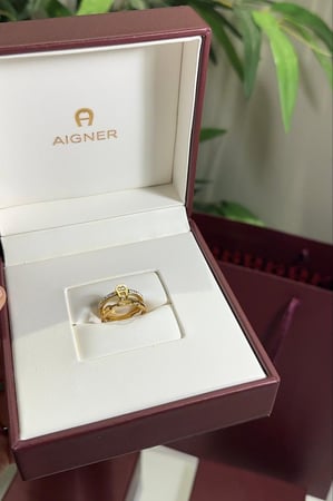 خاتم  AIGNER