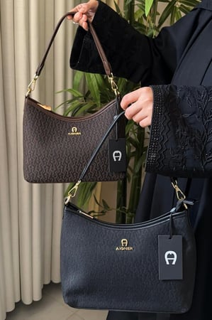 M - AIGNER