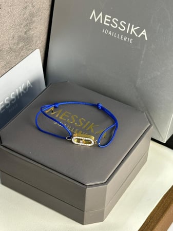 اسورة MS خيط