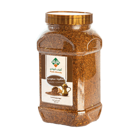 قهوة سعودية 900 جم